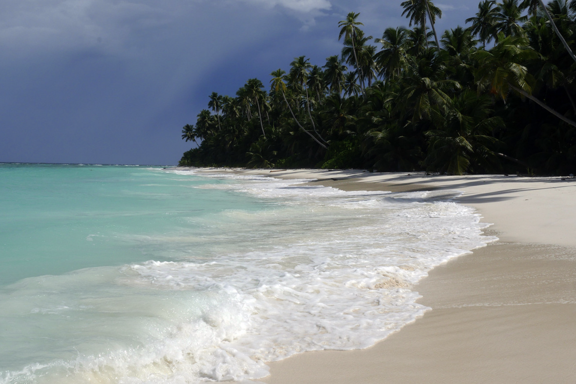 Stanford research and expertise help establish first-of-its-kind marine protected area