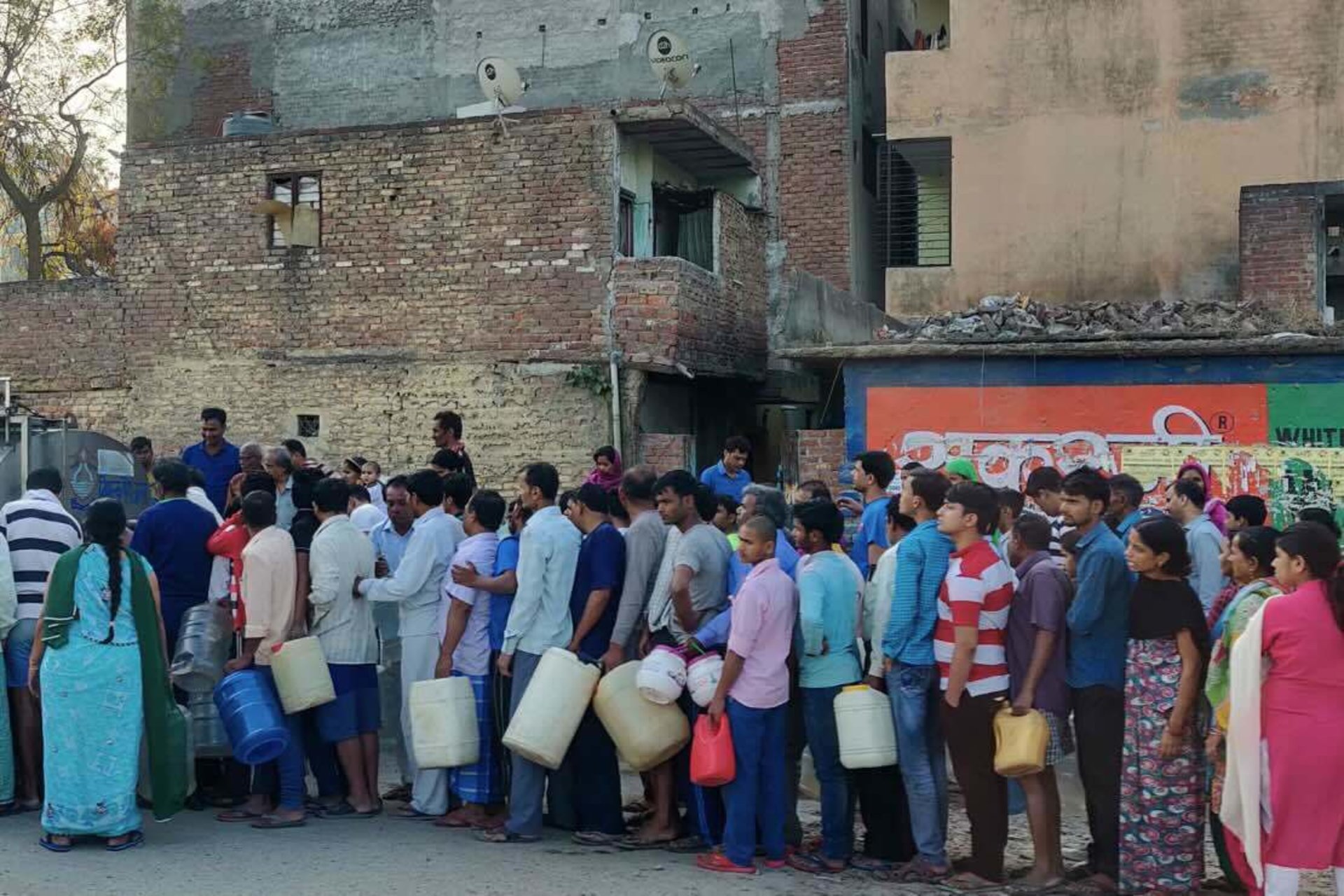 Q&A: What can international climate negotiations still accomplish?