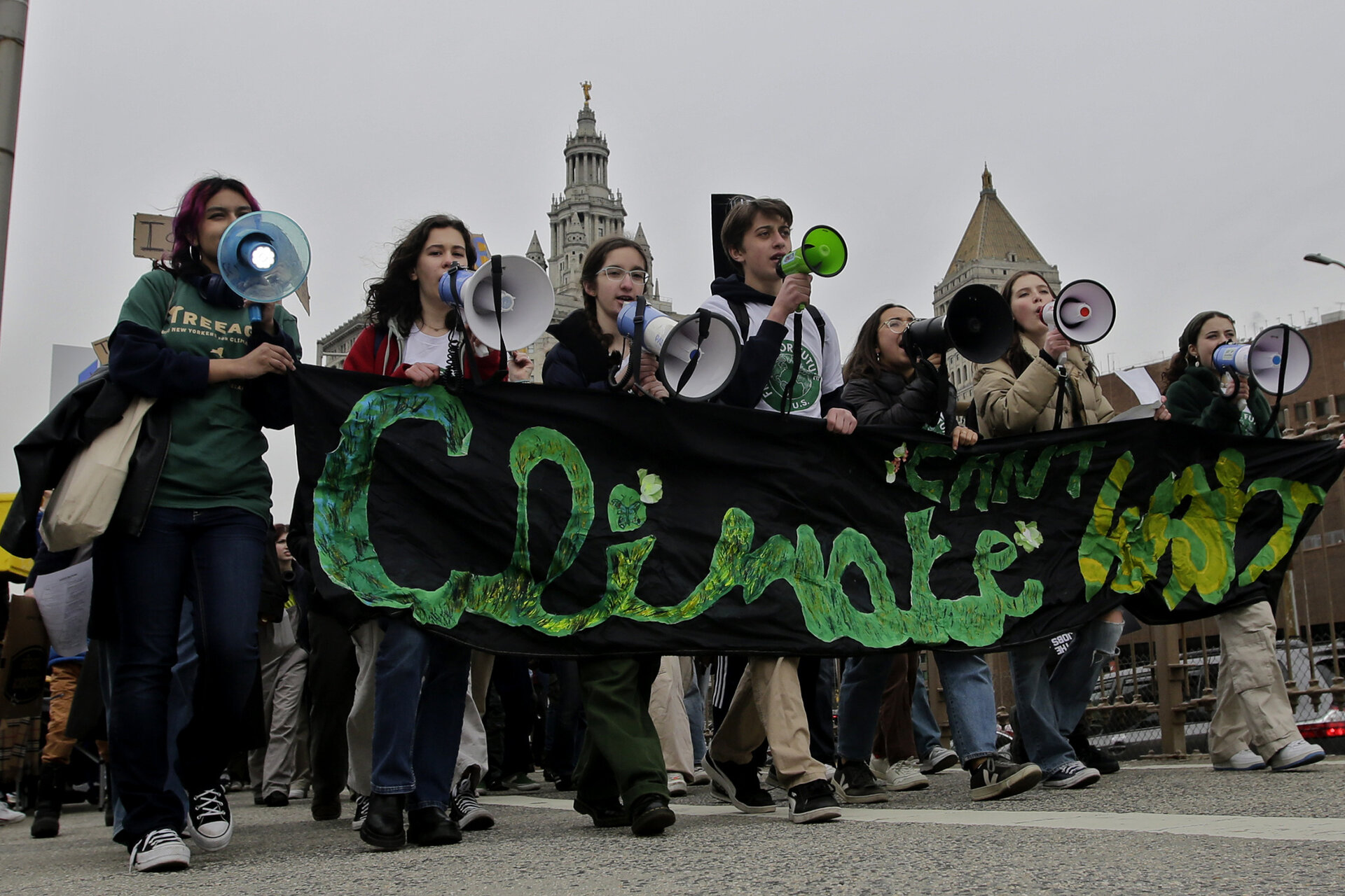 How to motivate collective action on climate