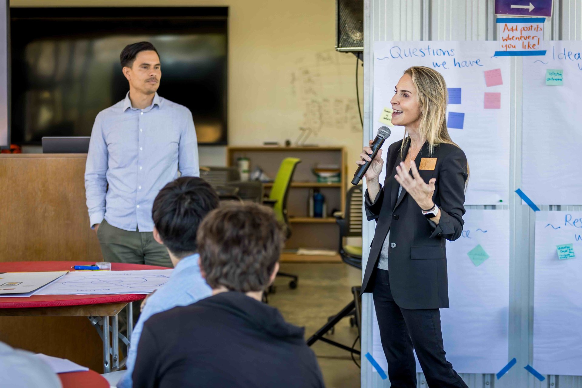 Environmental Social Sciences Department launches new doctoral degree